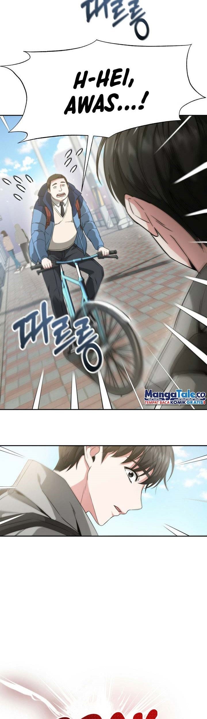 Life, Once Again! Chapter 02 Gambar 9