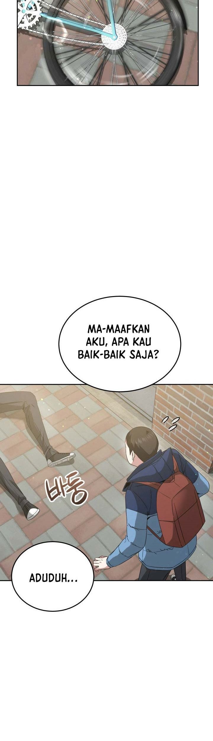 Life, Once Again! Chapter 02 Gambar 11