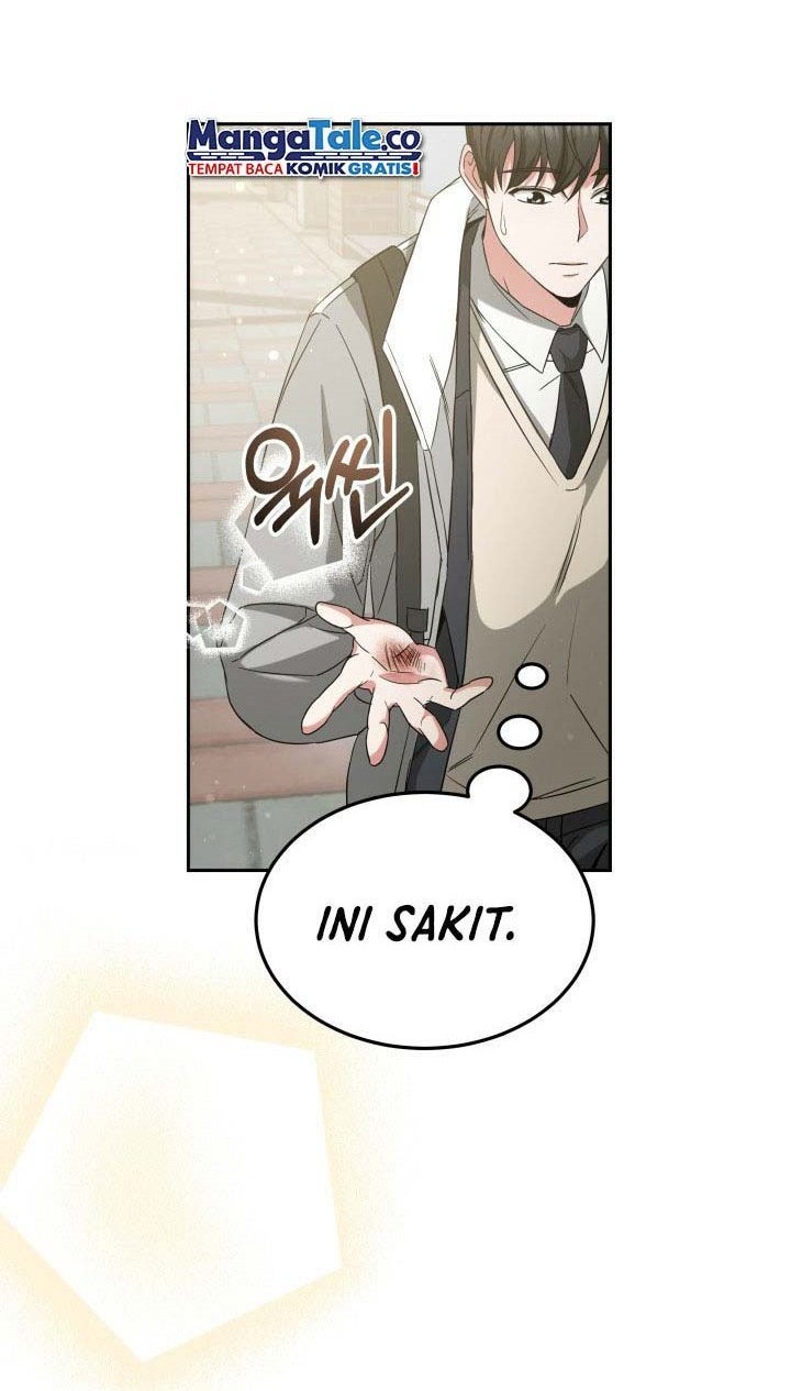 Life, Once Again! Chapter 02 Gambar 12