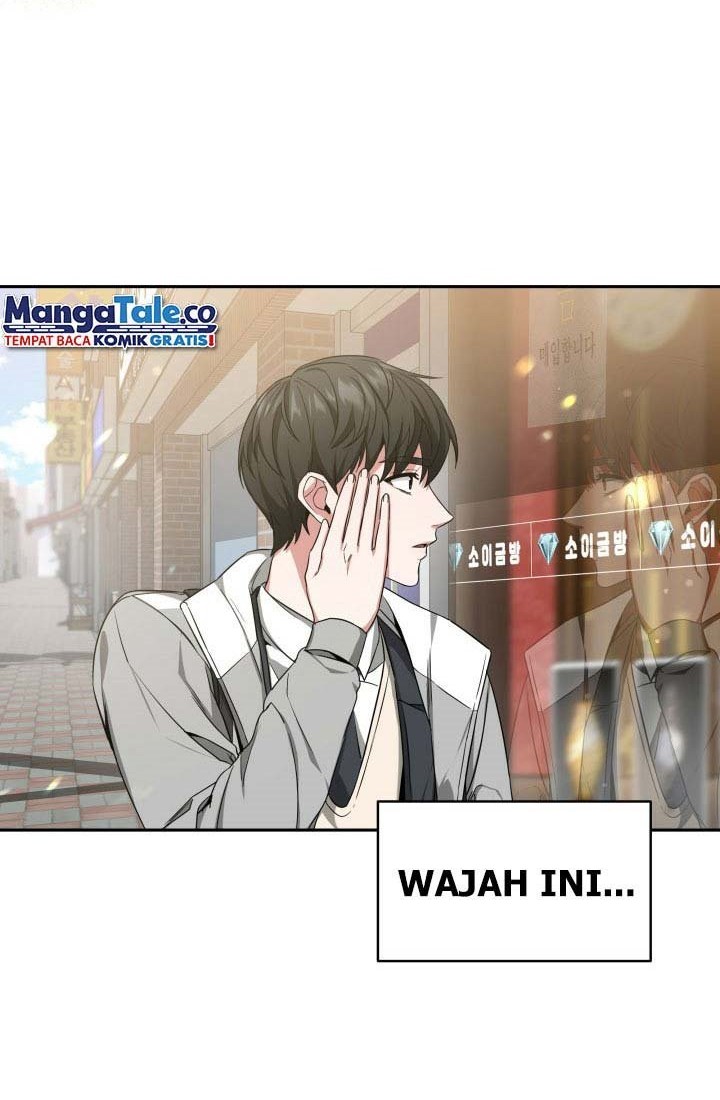 Life, Once Again! Chapter 02 Gambar 16