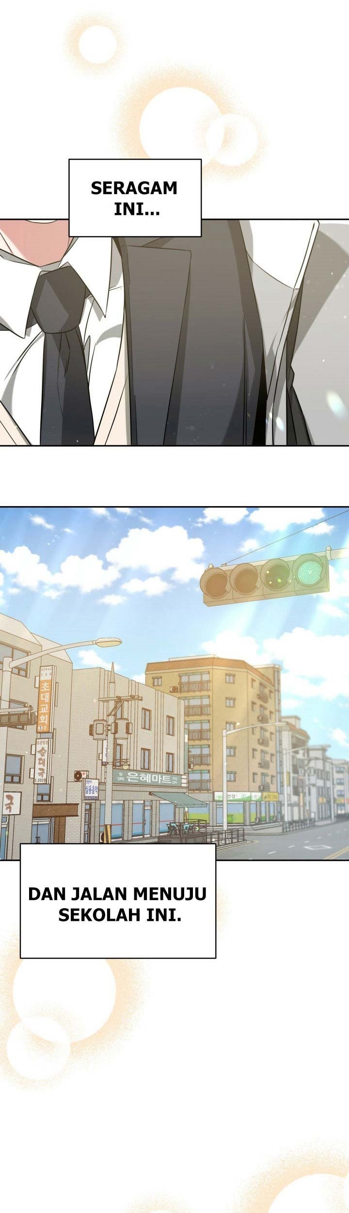 Life, Once Again! Chapter 02 Gambar 17