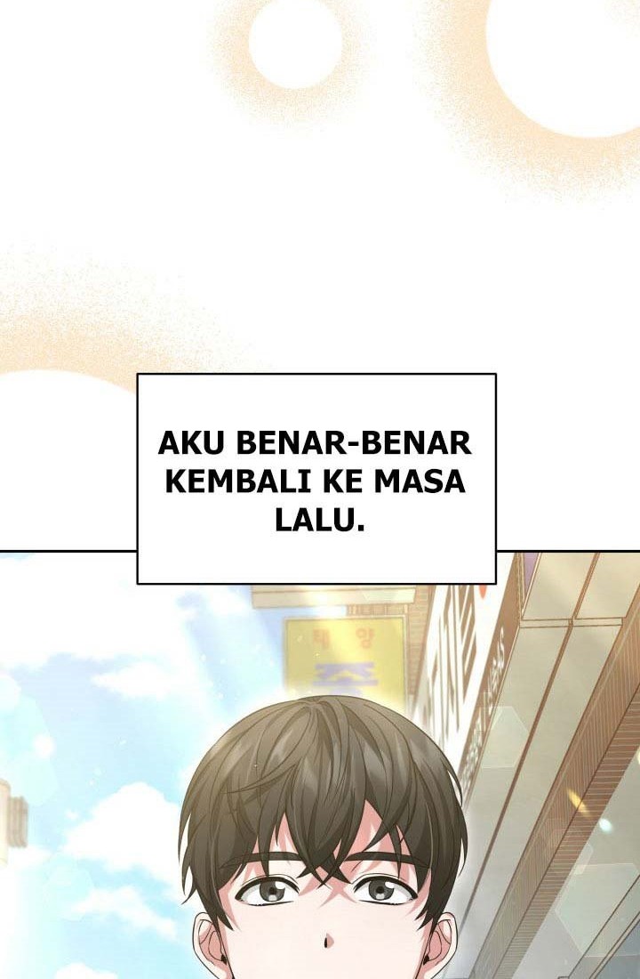 Life, Once Again! Chapter 02 Gambar 18