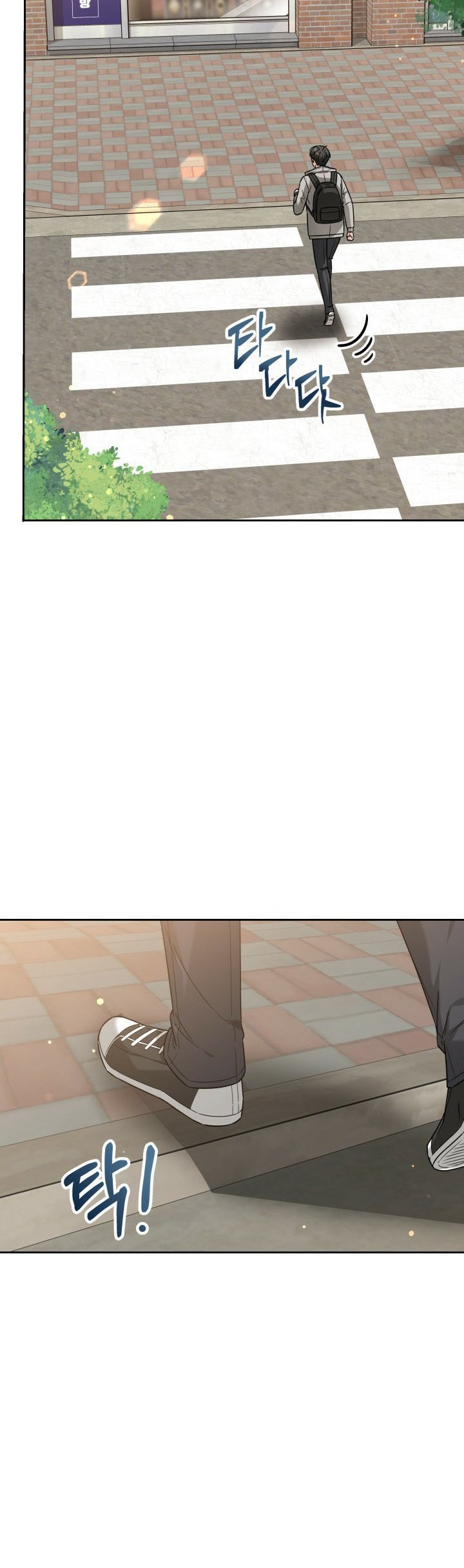 Life, Once Again! Chapter 01 Gambar 62
