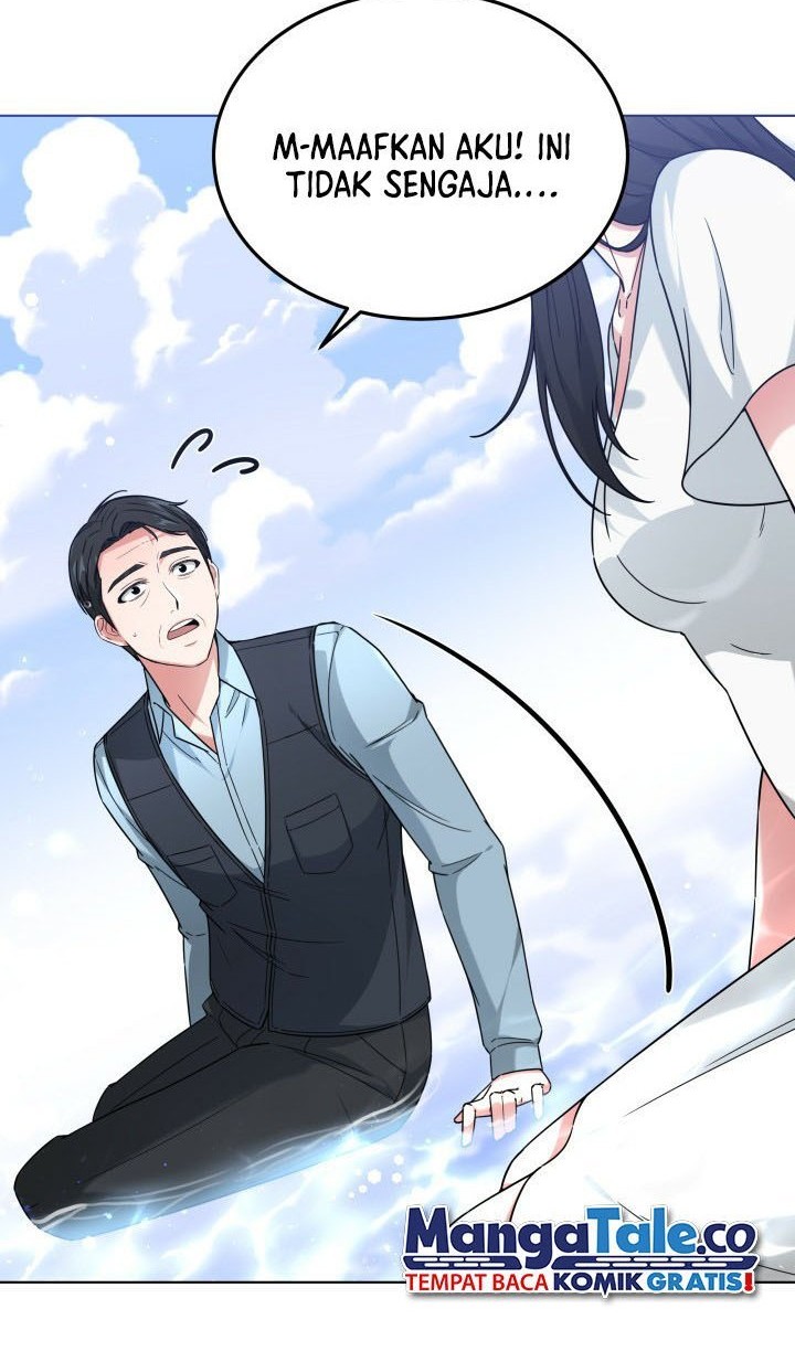 Life, Once Again! Chapter 01 Gambar 8