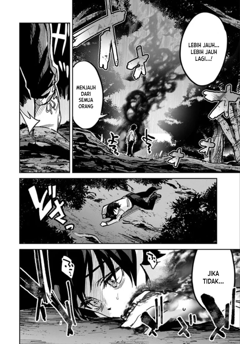 Nise Seijo Kuso of the Year: Risou no Seijo? Zannen, Nise Seijo deshita! Chapter 02 Gambar 14