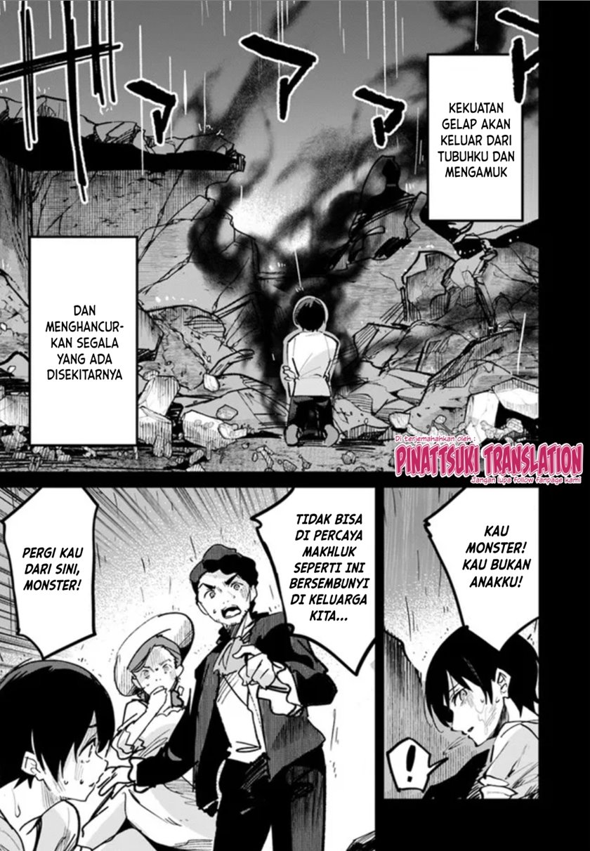 Nise Seijo Kuso of the Year: Risou no Seijo? Zannen, Nise Seijo deshita! Chapter 02 Gambar 15