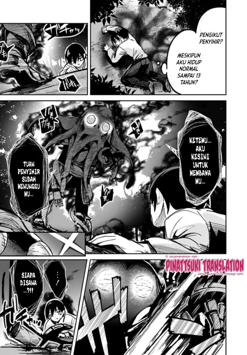 Nise Seijo Kuso of the Year: Risou no Seijo? Zannen, Nise Seijo deshita! Chapter 02 Gambar 17