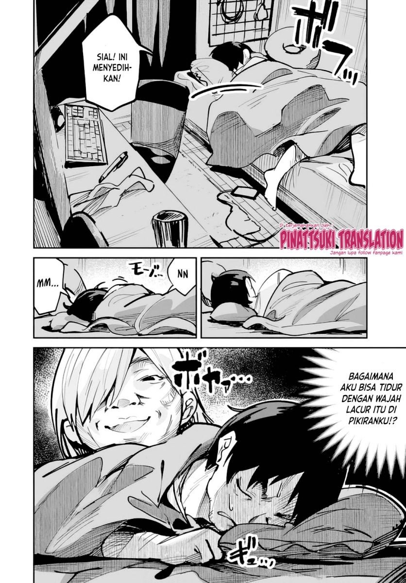 Nise Seijo Kuso of the Year: Risou no Seijo? Zannen, Nise Seijo deshita! Chapter 01 Gambar 12
