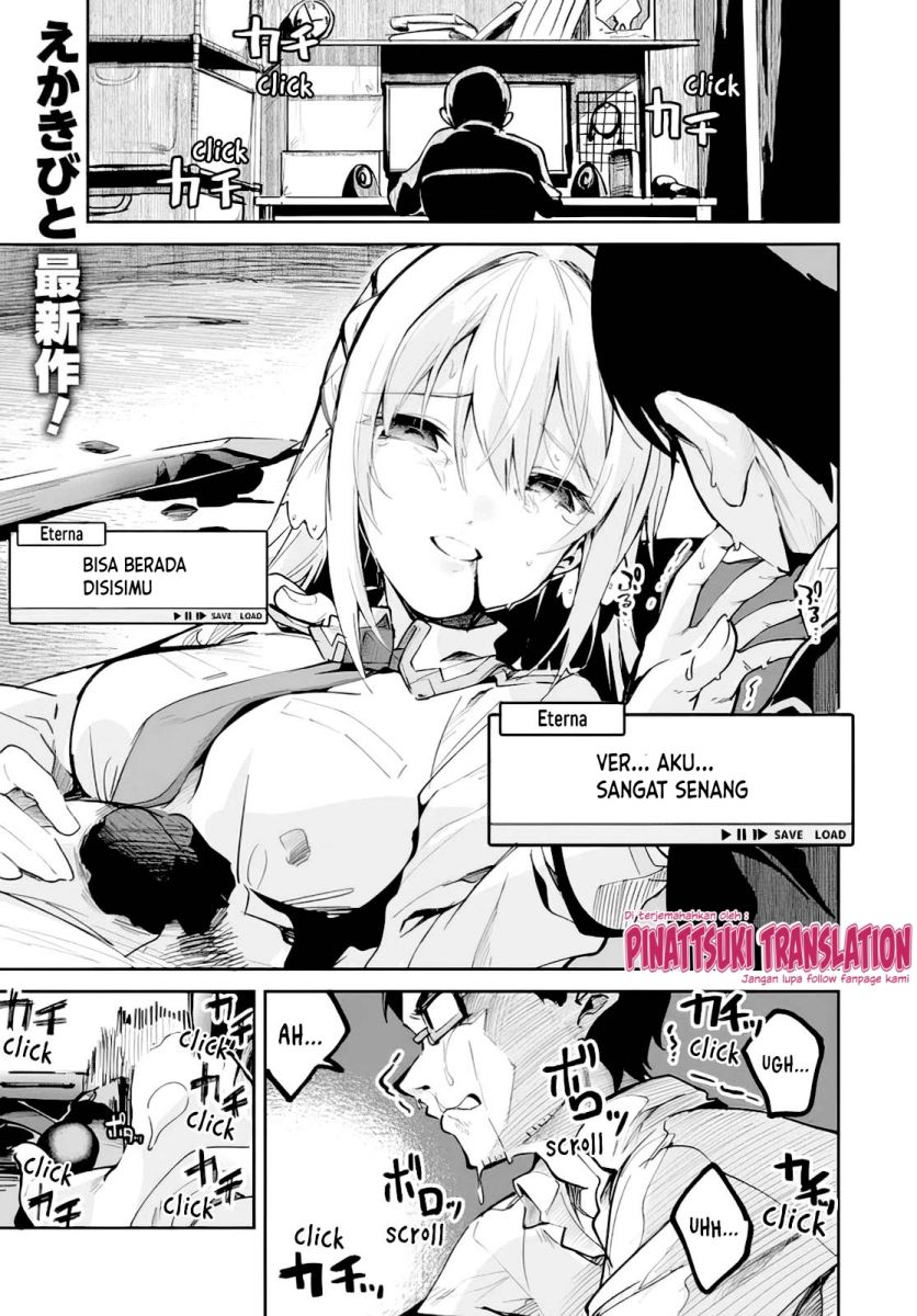 Baca  Nise Seijo Kuso of the Year: Risou no Seijo? Zannen, Nise Seijo deshita! Chapter 01 Gambar 2