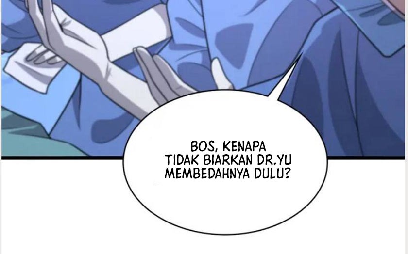 Great Doctor Ling Ran Chapter 64 Gambar 18