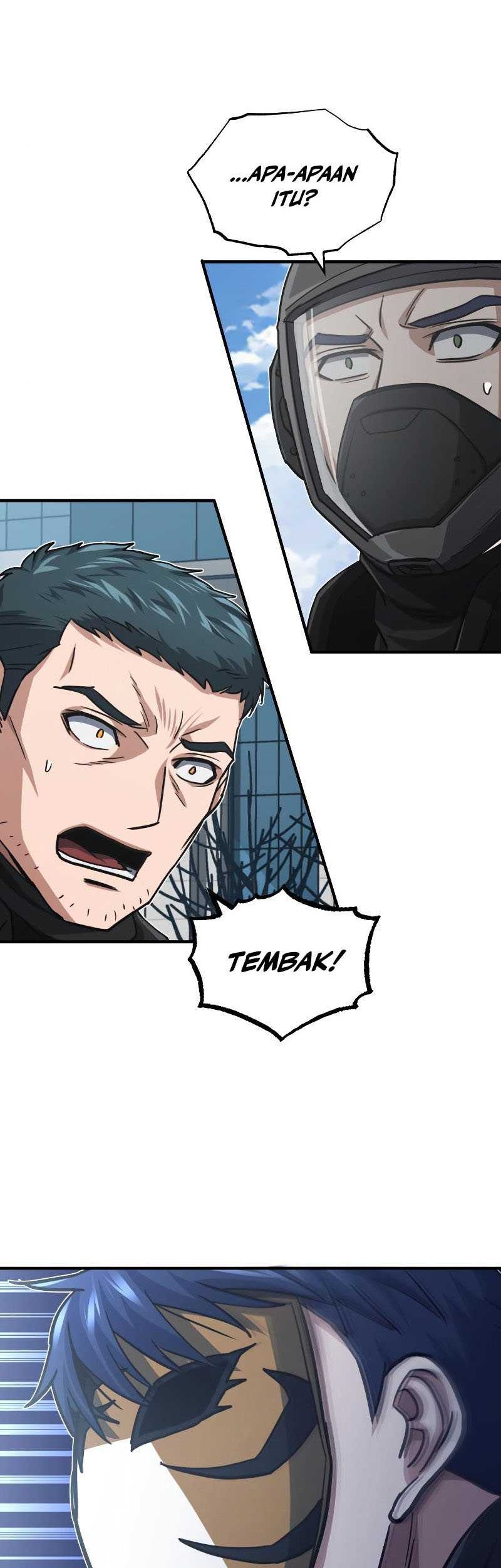 Genius of the Unique Lineage Chapter 41 Gambar 60