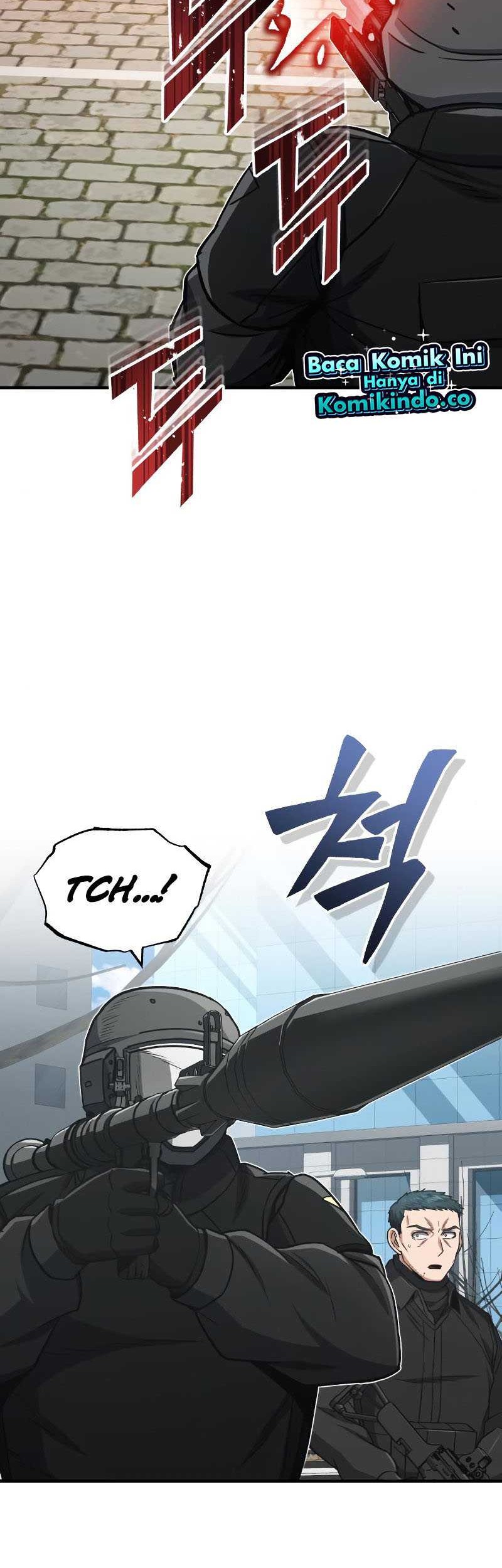 Genius of the Unique Lineage Chapter 41 Gambar 62