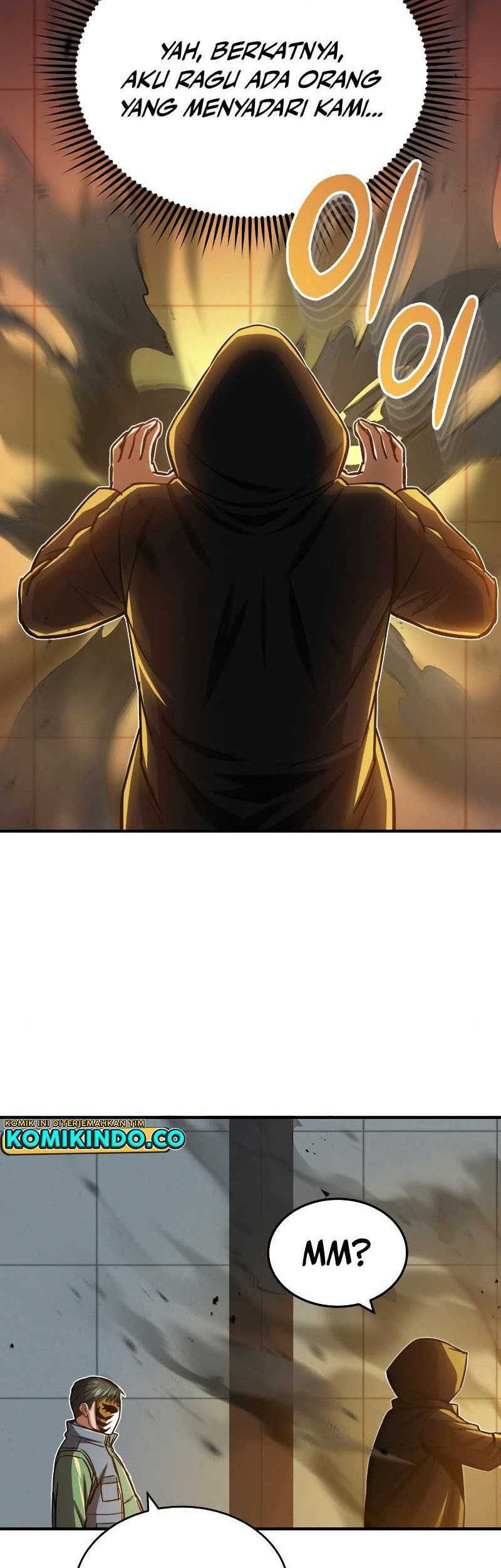 Genius of the Unique Lineage Chapter 41 Gambar 69