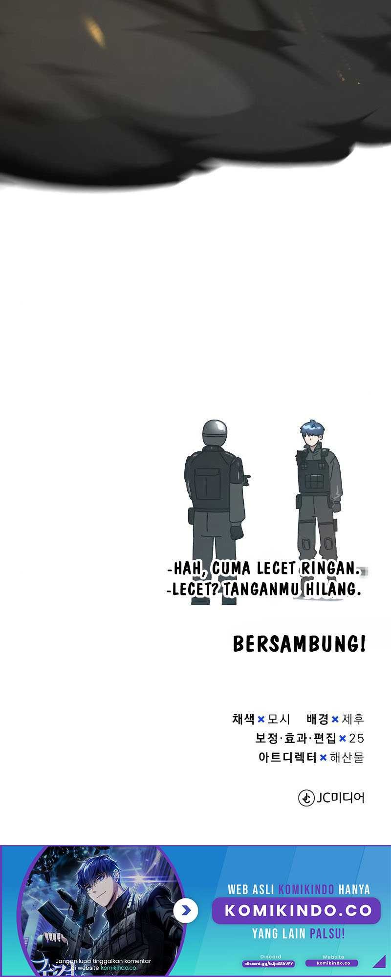 Genius of the Unique Lineage Chapter 41 Gambar 75