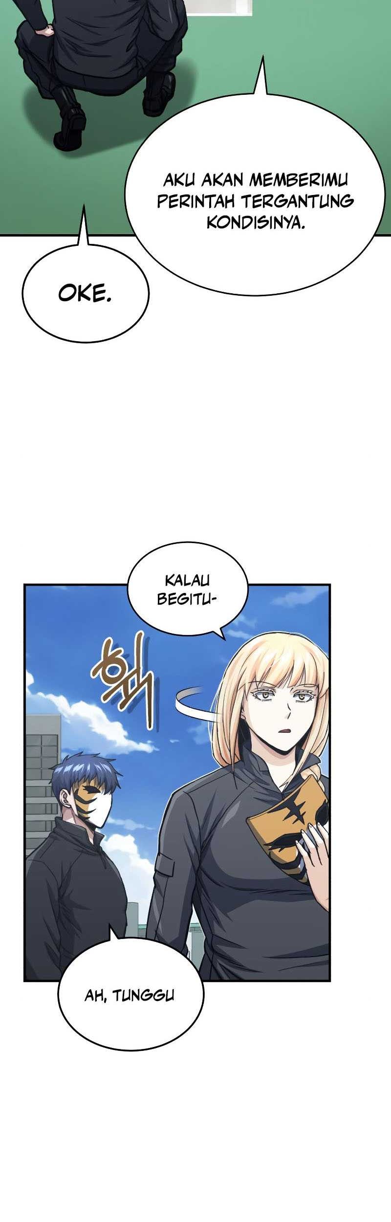 Genius of the Unique Lineage Chapter 41 Gambar 4