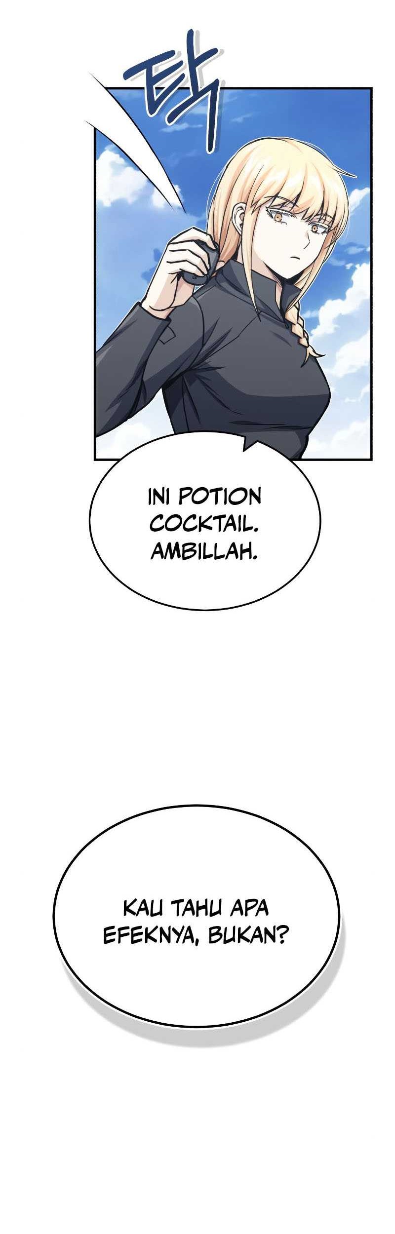 Genius of the Unique Lineage Chapter 41 Gambar 5