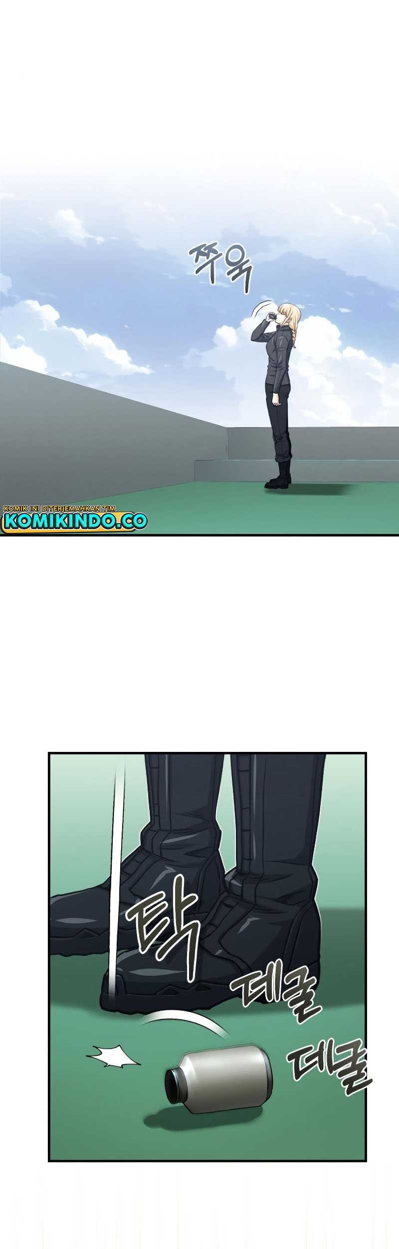 Genius of the Unique Lineage Chapter 41 Gambar 6