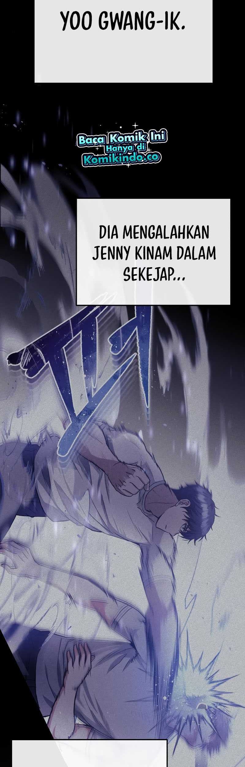 Genius of the Unique Lineage Chapter 41 Gambar 11