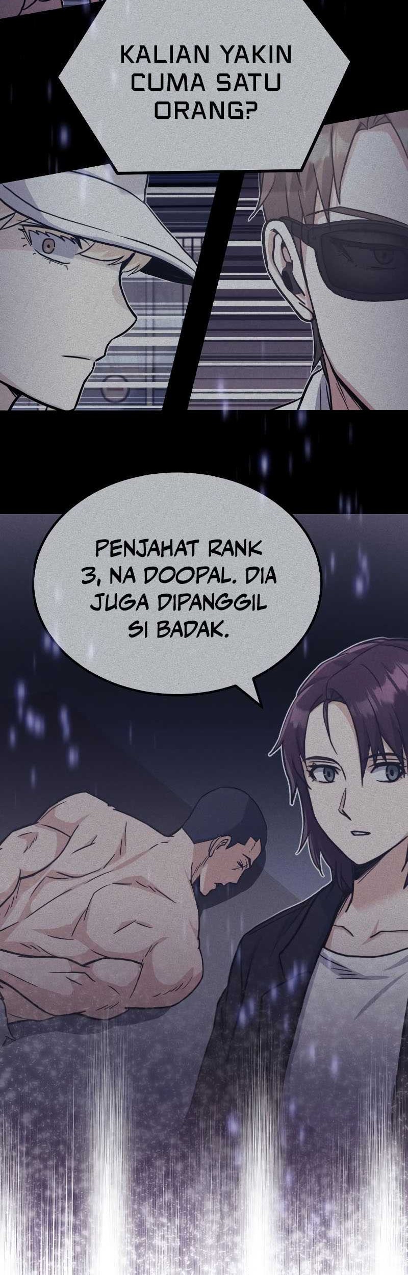 Genius of the Unique Lineage Chapter 41 Gambar 13