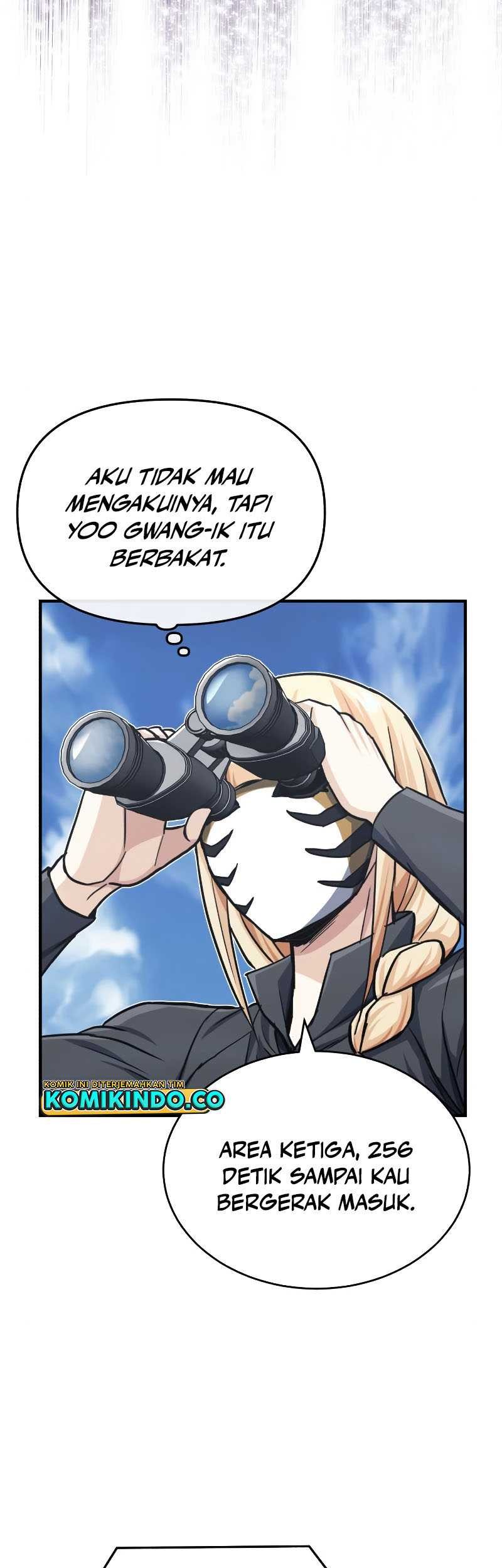 Genius of the Unique Lineage Chapter 41 Gambar 14