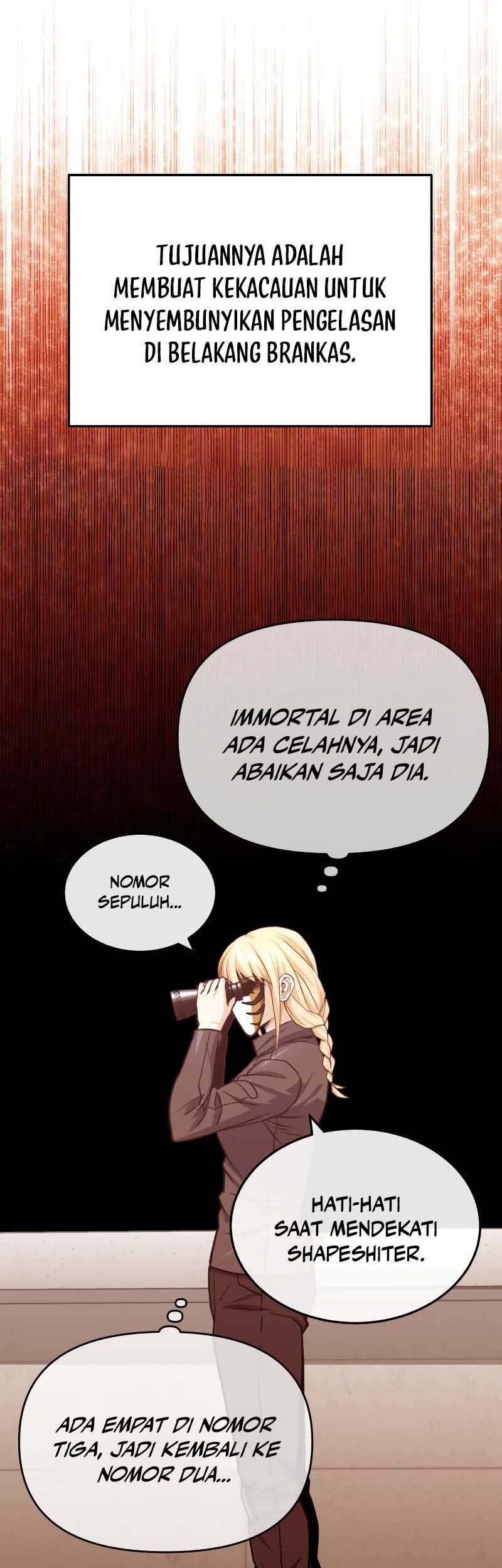 Genius of the Unique Lineage Chapter 41 Gambar 17