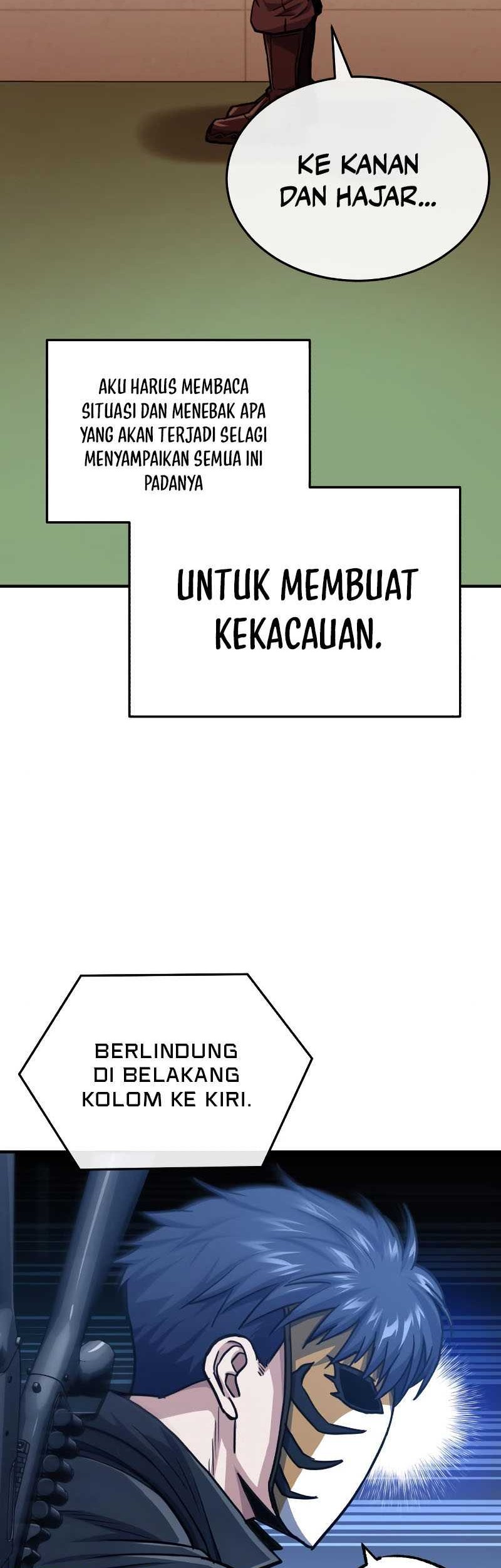 Genius of the Unique Lineage Chapter 41 Gambar 18