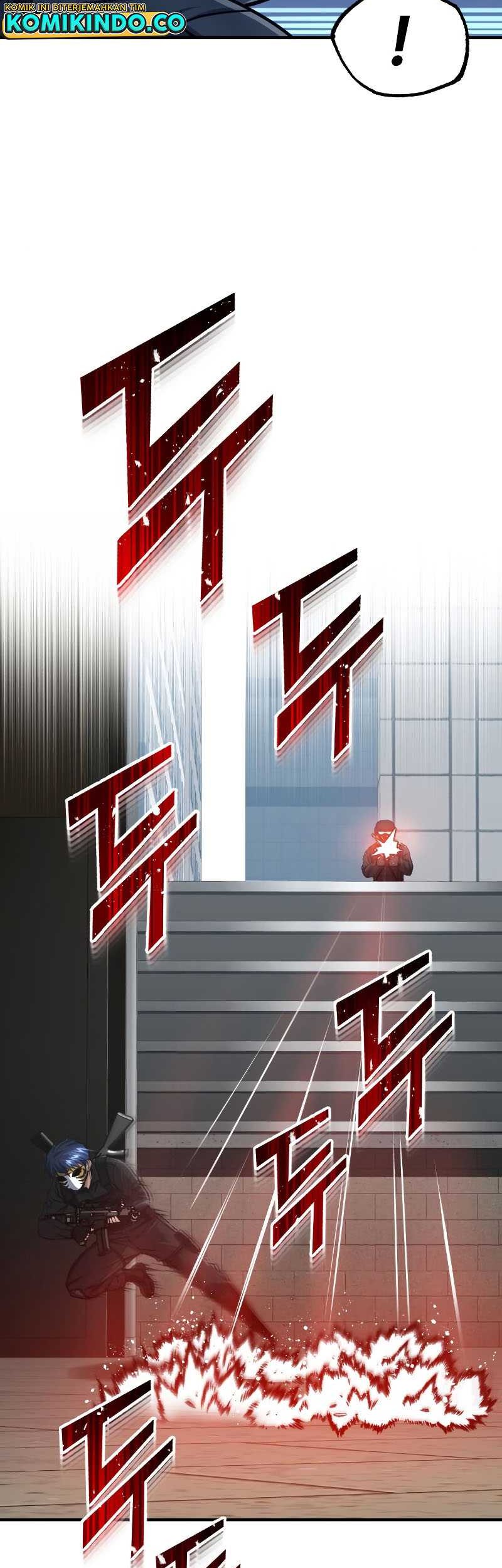 Genius of the Unique Lineage Chapter 41 Gambar 19