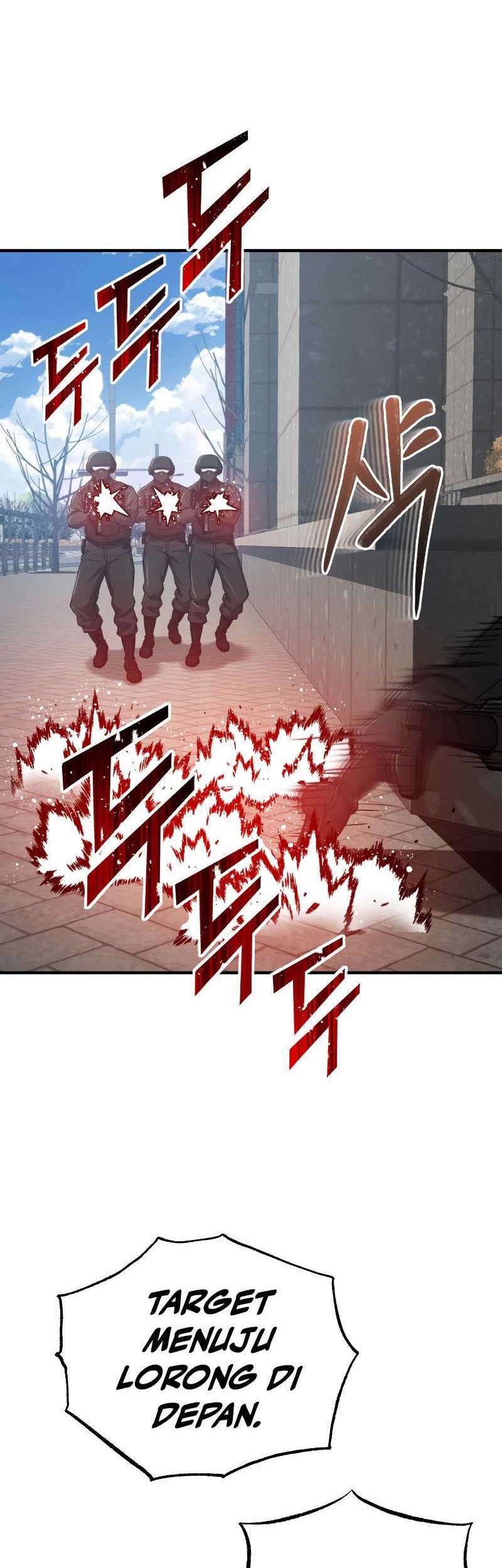 Genius of the Unique Lineage Chapter 41 Gambar 27
