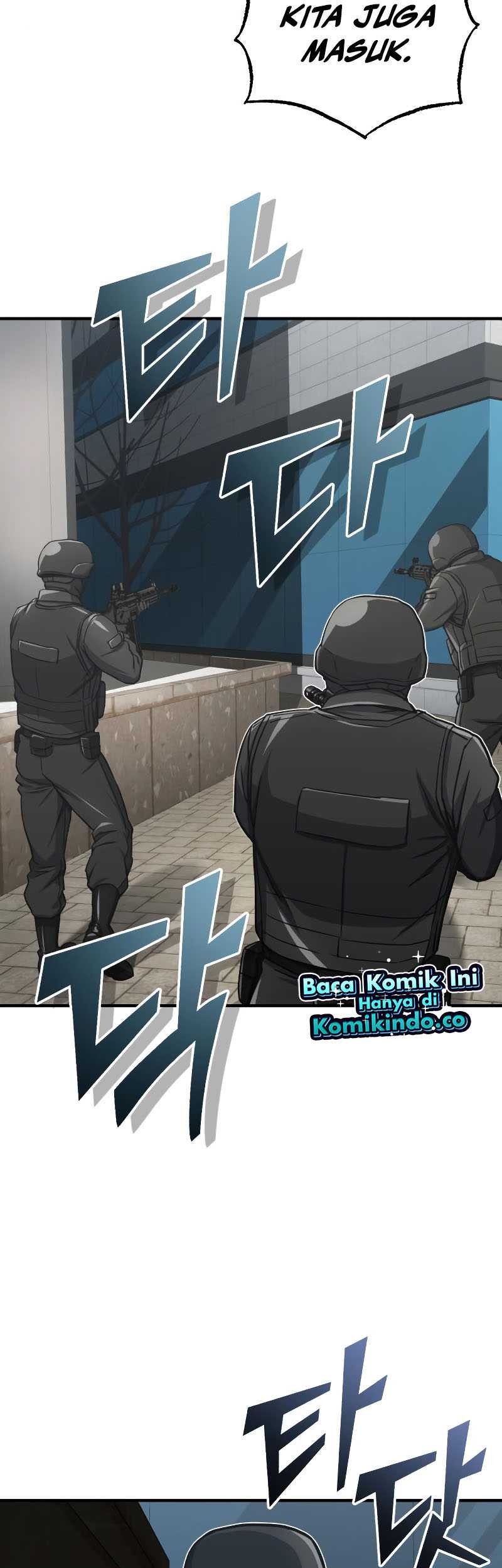 Genius of the Unique Lineage Chapter 41 Gambar 28