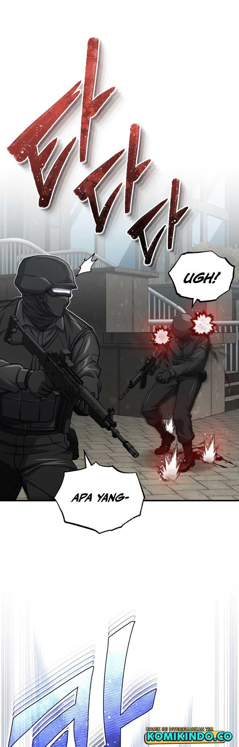 Genius of the Unique Lineage Chapter 41 Gambar 32