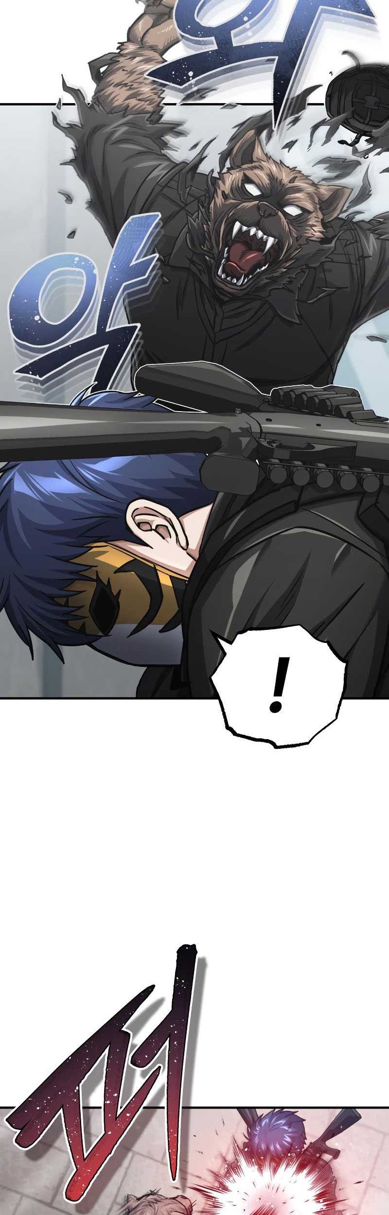 Genius of the Unique Lineage Chapter 41 Gambar 34