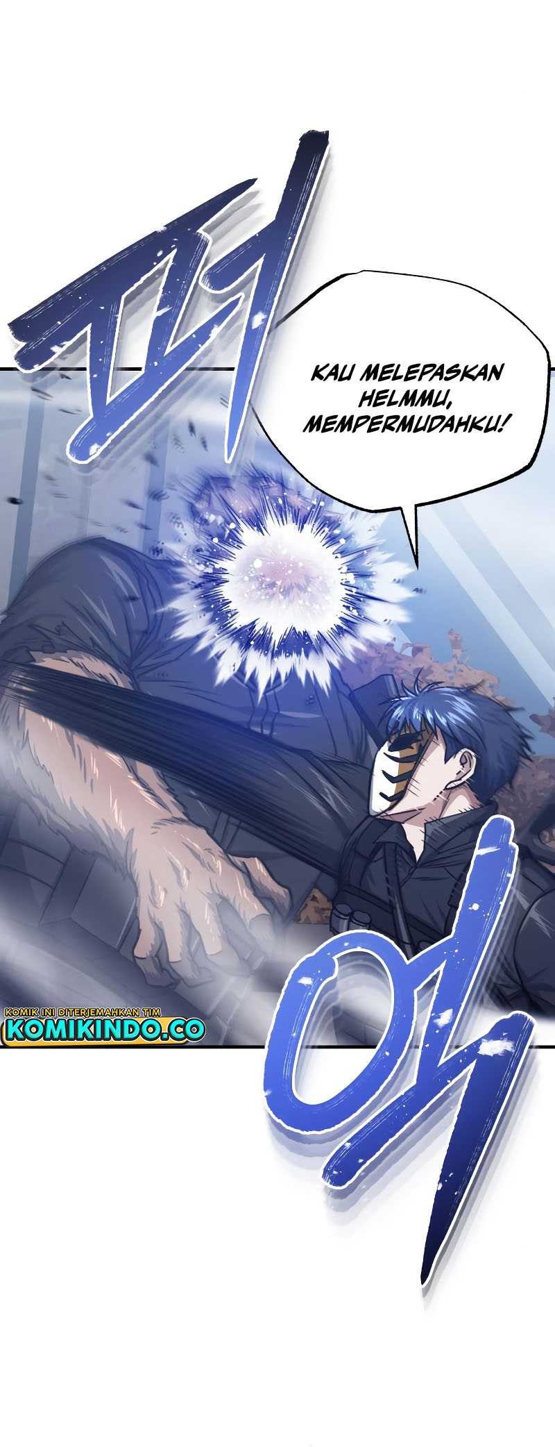 Genius of the Unique Lineage Chapter 41 Gambar 37