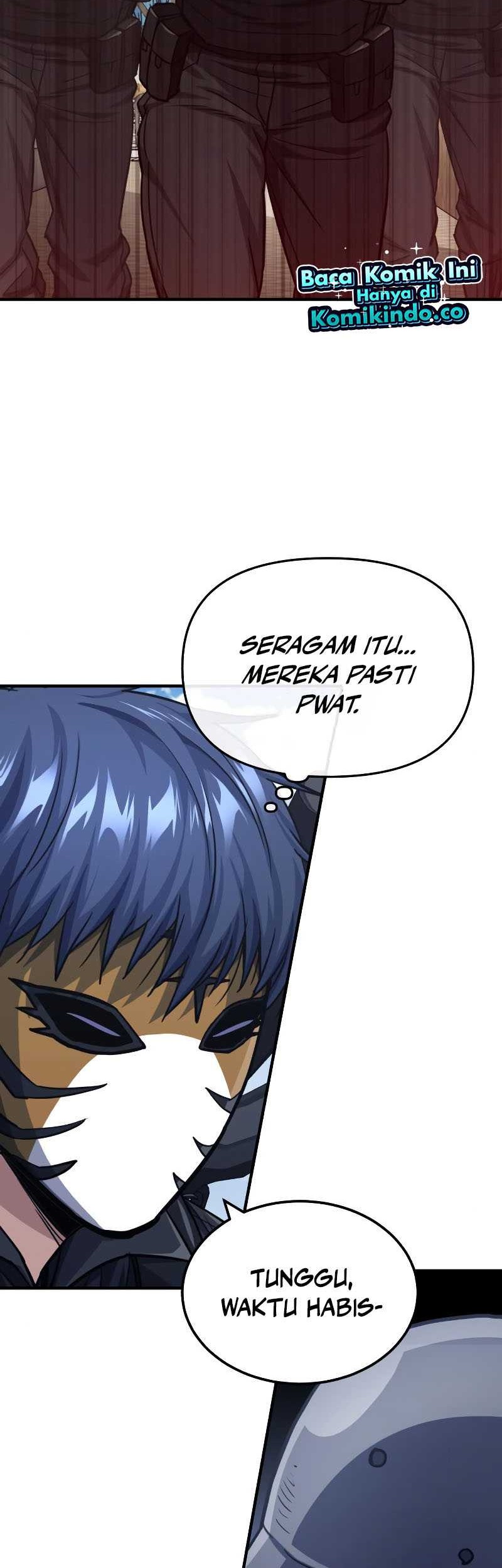Genius of the Unique Lineage Chapter 41 Gambar 43