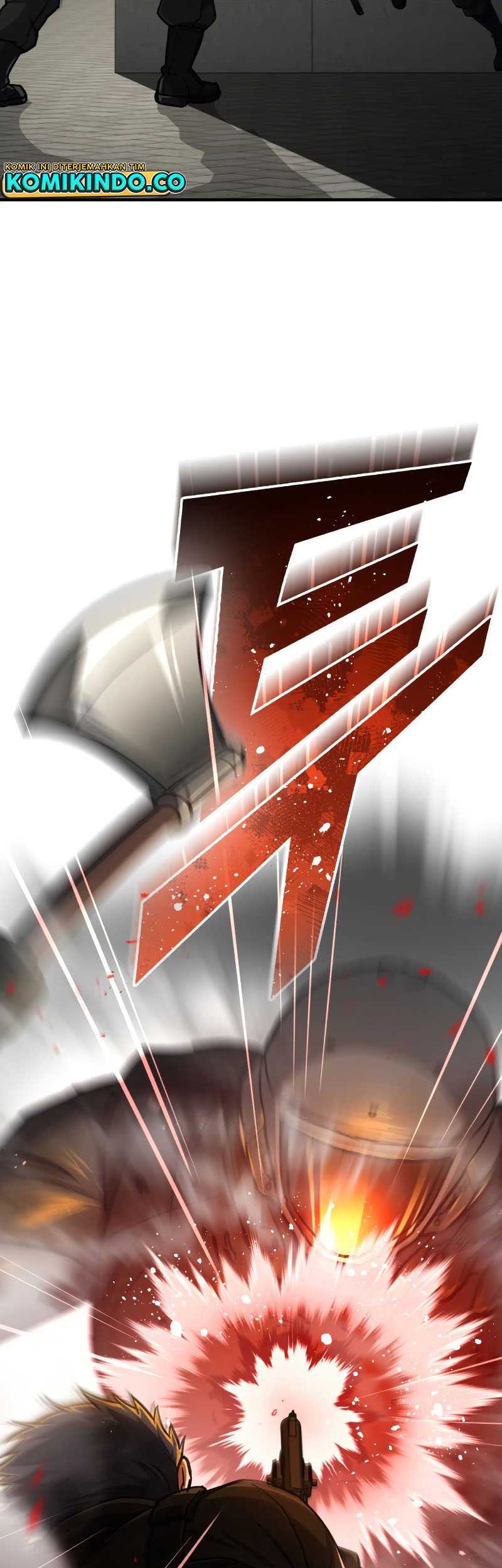 Genius of the Unique Lineage Chapter 41 Gambar 48