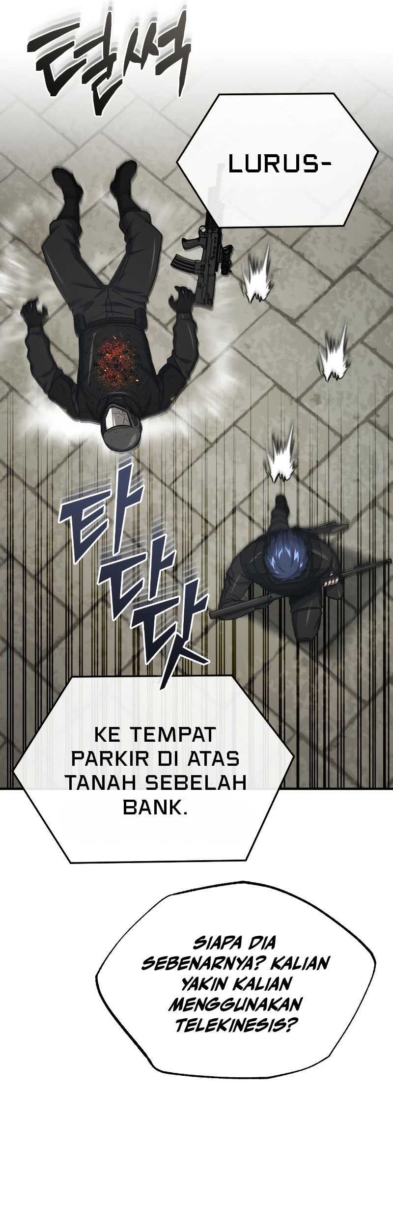 Genius of the Unique Lineage Chapter 41 Gambar 52