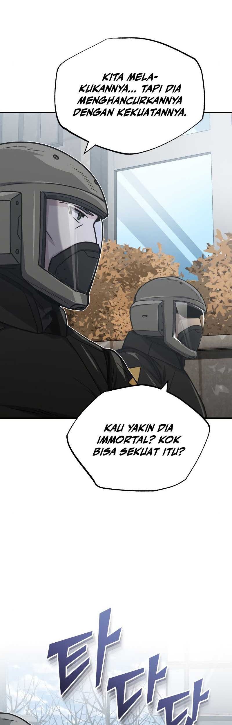 Genius of the Unique Lineage Chapter 41 Gambar 53