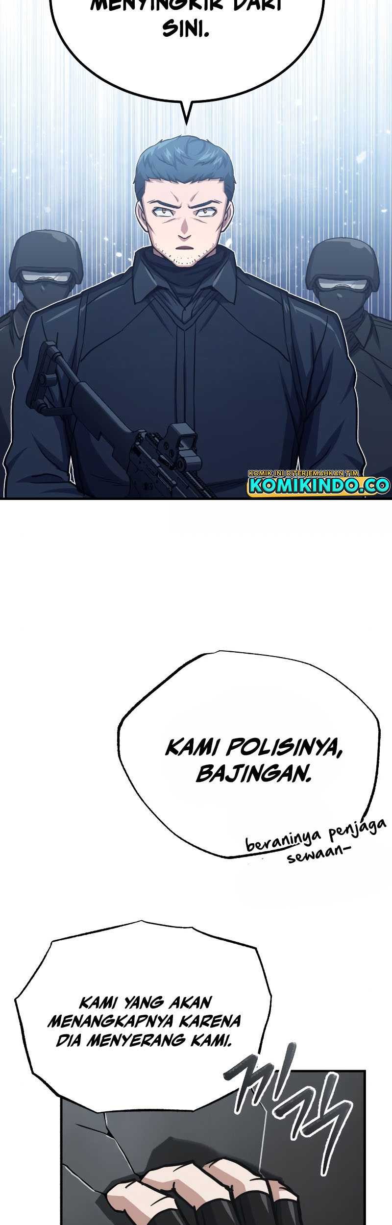 Genius of the Unique Lineage Chapter 41 Gambar 56