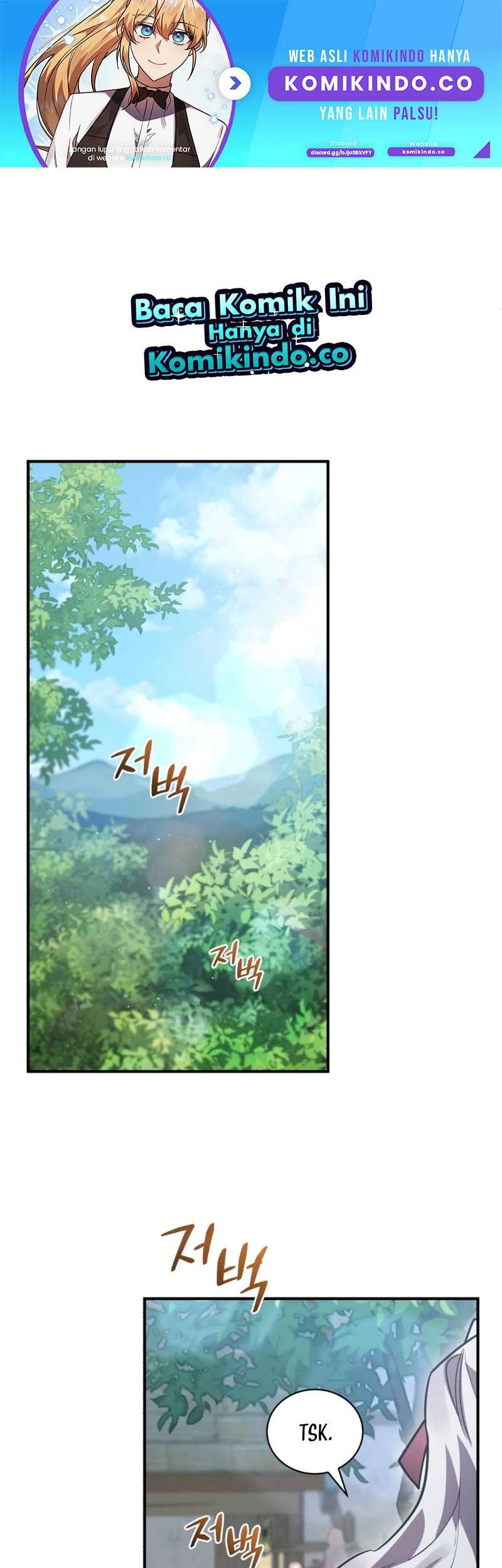 Baca  Heroes, Demons & Villains Chapter 45 Gambar 2