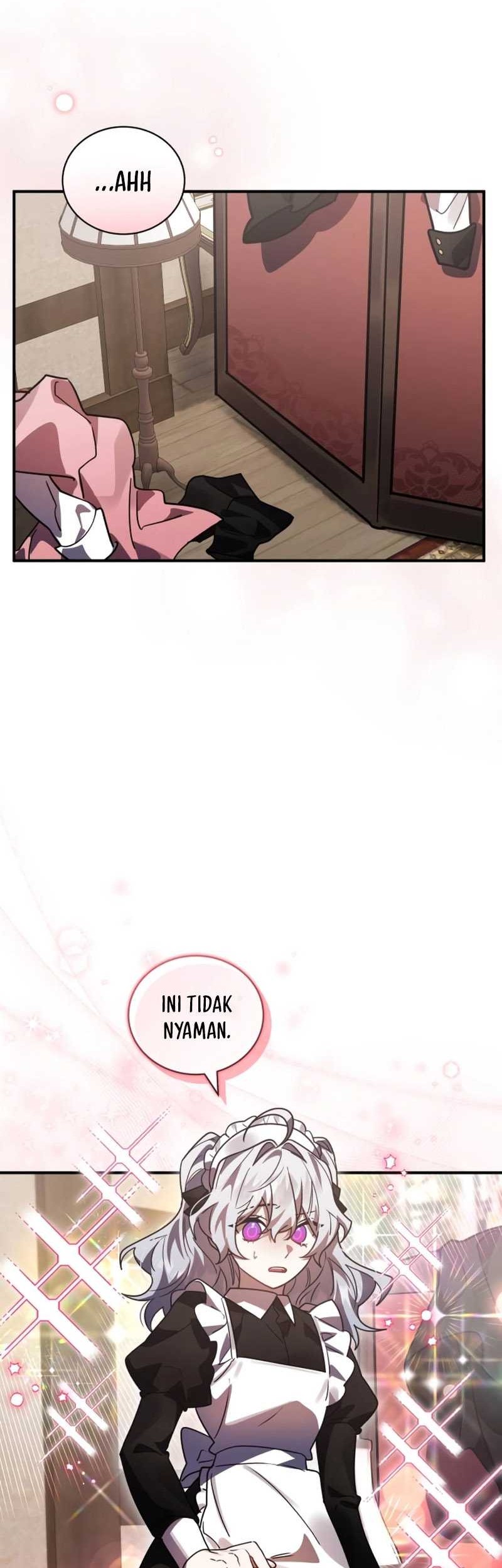 Heroes, Demons & Villains Chapter 45 Gambar 21