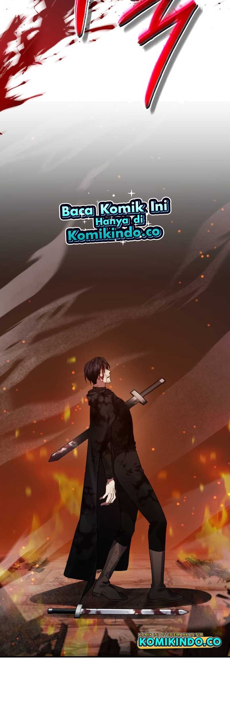 Heroes, Demons & Villains Chapter 44 Gambar 51