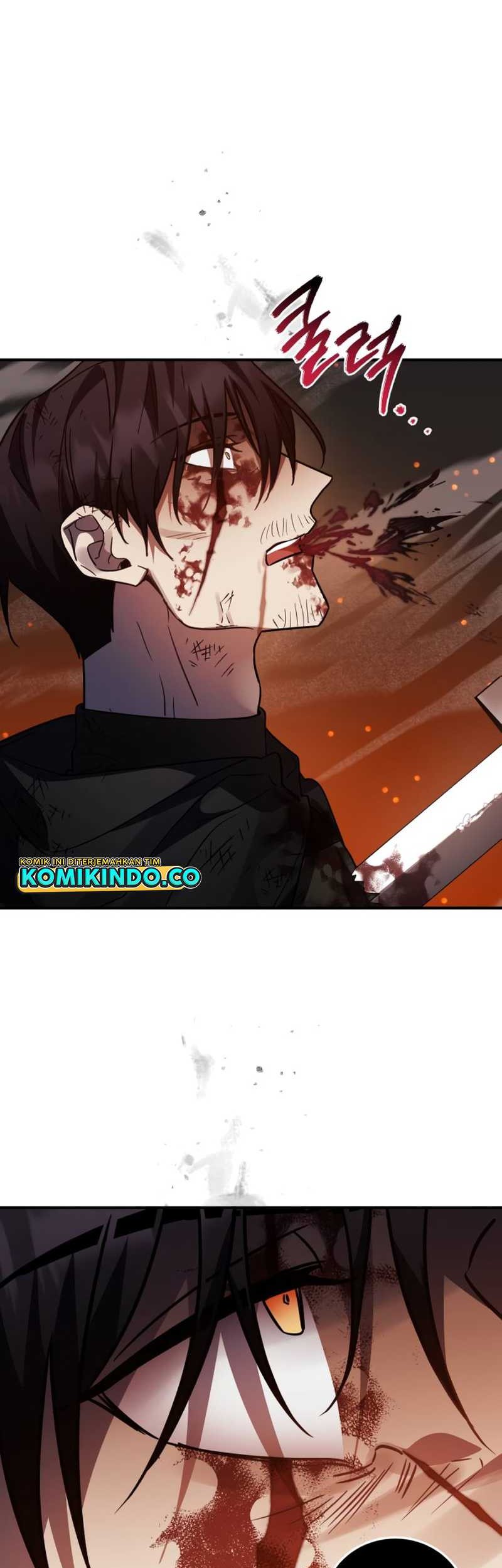 Heroes, Demons & Villains Chapter 44 Gambar 52