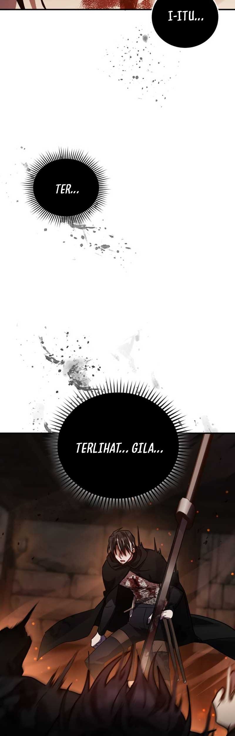 Heroes, Demons & Villains Chapter 44 Gambar 53