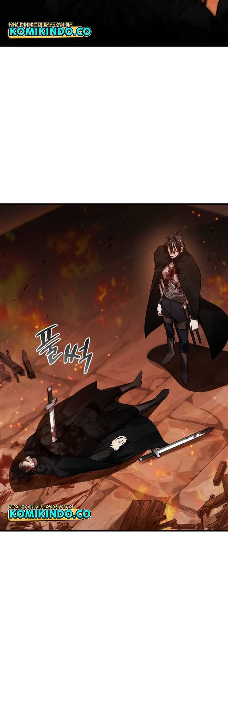 Heroes, Demons & Villains Chapter 44 Gambar 54