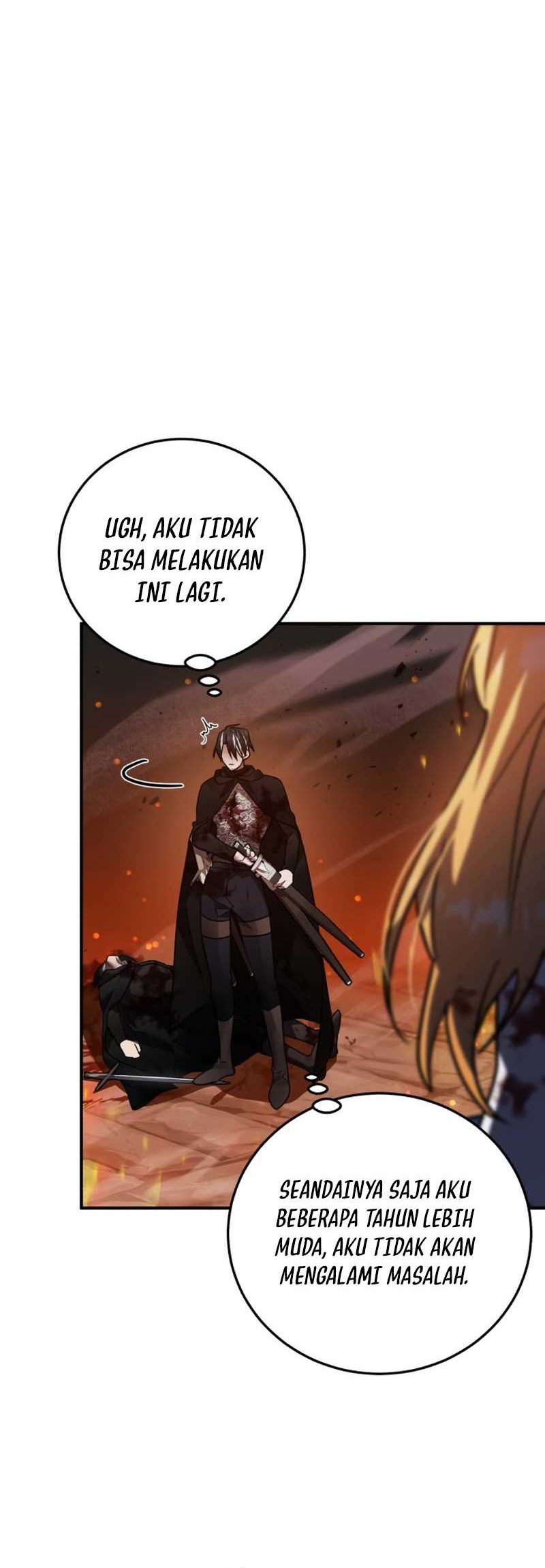 Heroes, Demons & Villains Chapter 44 Gambar 55