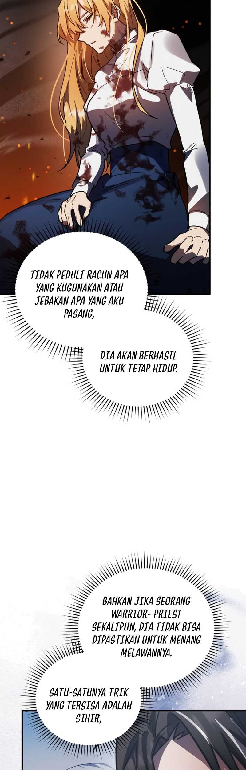 Heroes, Demons & Villains Chapter 44 Gambar 57