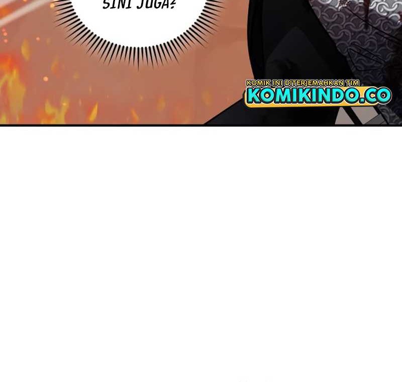 Heroes, Demons & Villains Chapter 44 Gambar 61