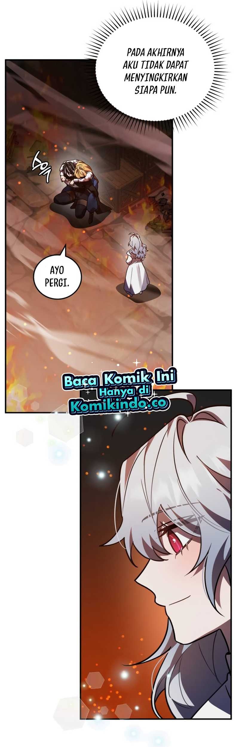 Heroes, Demons & Villains Chapter 44 Gambar 62