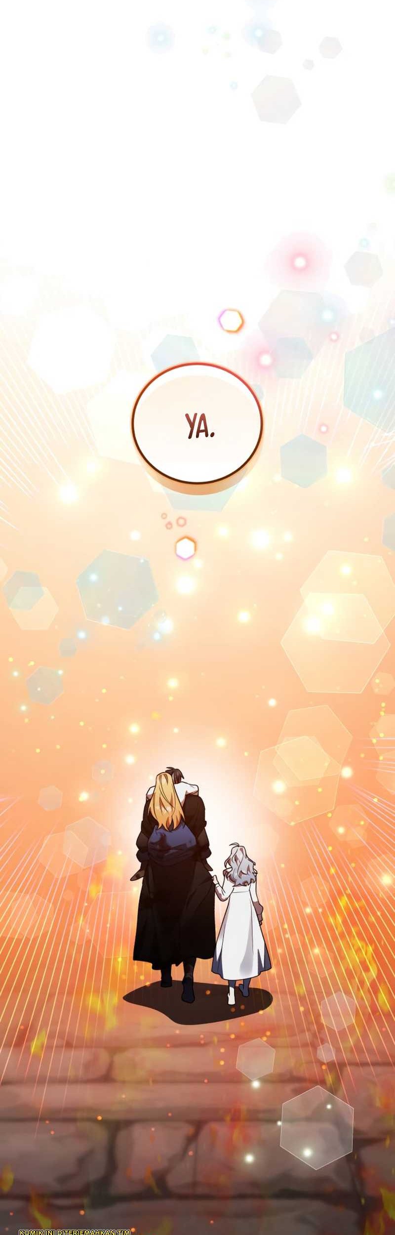 Heroes, Demons & Villains Chapter 44 Gambar 63