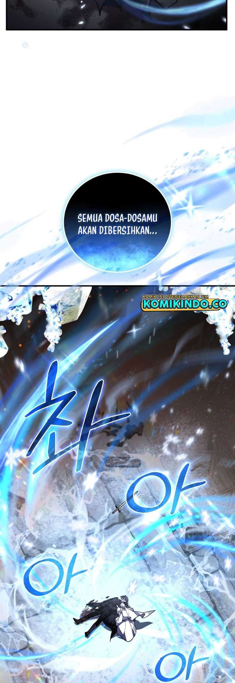 Heroes, Demons & Villains Chapter 44 Gambar 67