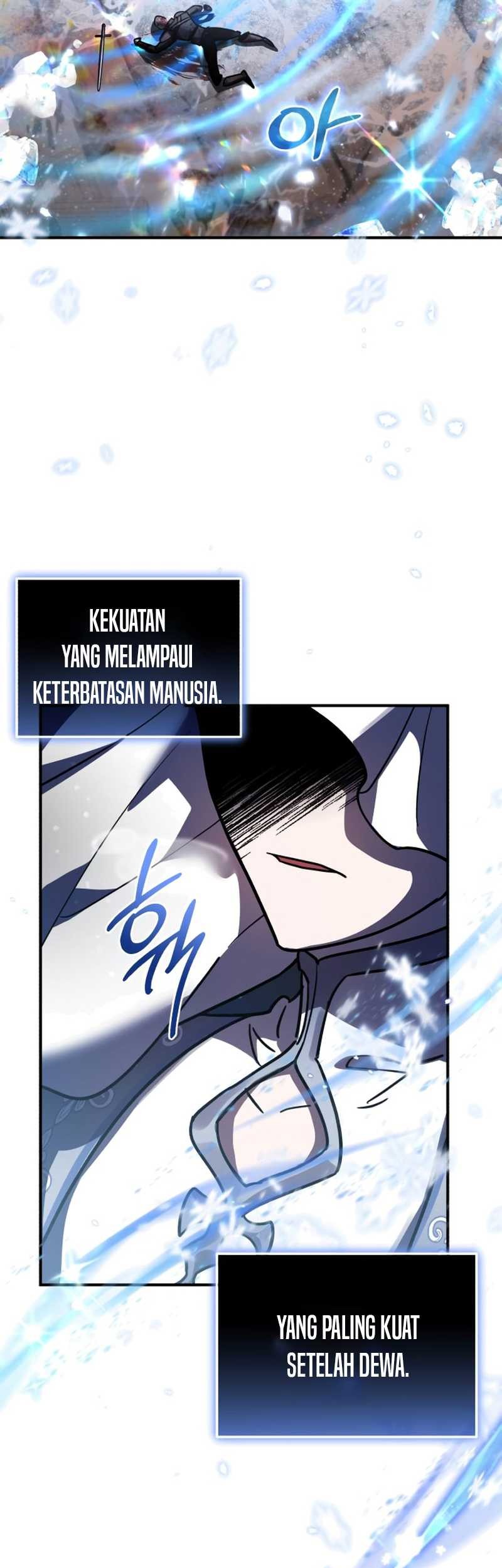 Heroes, Demons & Villains Chapter 44 Gambar 68